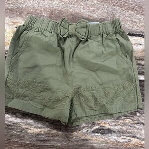 ⭐️Okie Dokie Toddler shorts- Size 3T- NEW⭐️